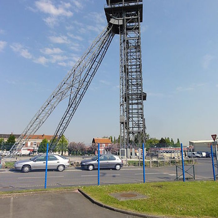 Photo de Aimé-Tilloy ou fosse Saint-Amé