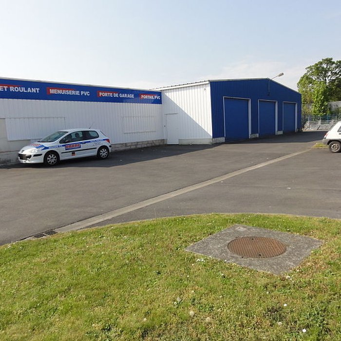 Photo de Aimé-Tilloy ou fosse Saint-Amé