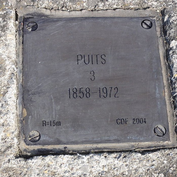 Photo de Aimé-Tilloy ou fosse Saint-Amé