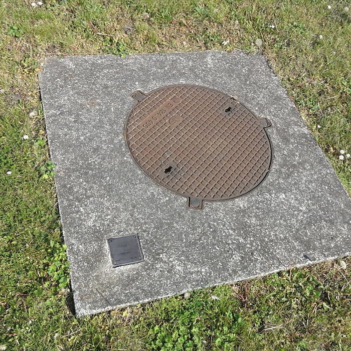 Photo de Aimé-Tilloy ou fosse Saint-Amé