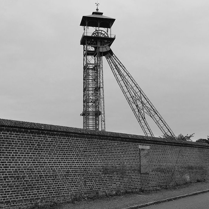 Photo de Aimé-Tilloy ou fosse Saint-Amé