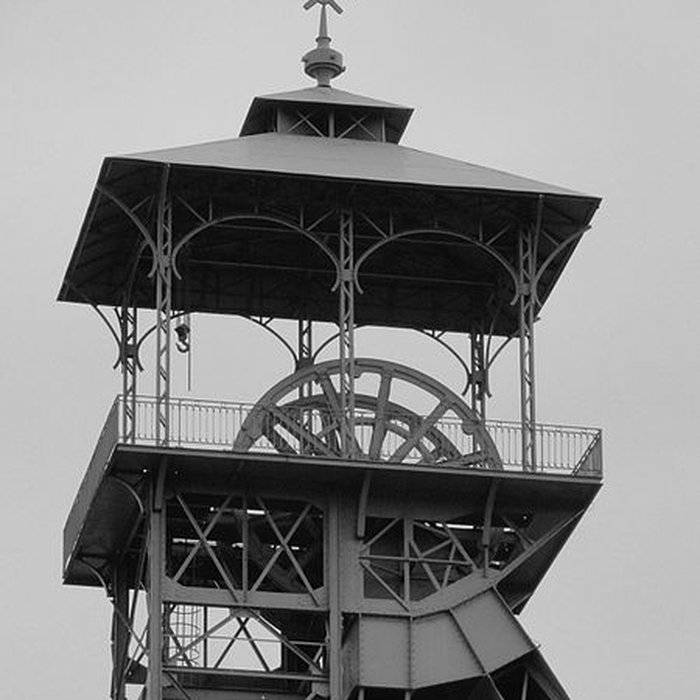 Photo de Aimé-Tilloy ou fosse Saint-Amé