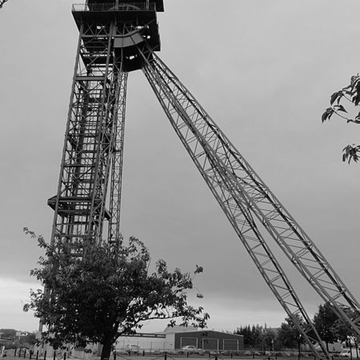 Photo de Aimé-Tilloy ou fosse Saint-Amé