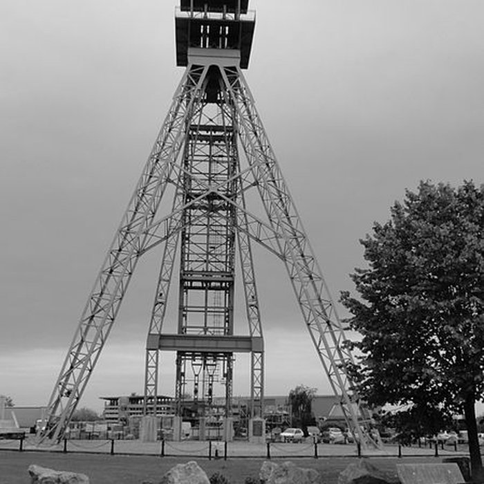 Photo de Aimé-Tilloy ou fosse Saint-Amé