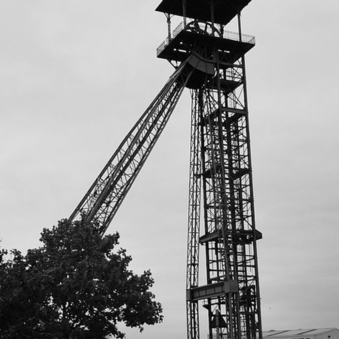 Photo de Aimé-Tilloy ou fosse Saint-Amé