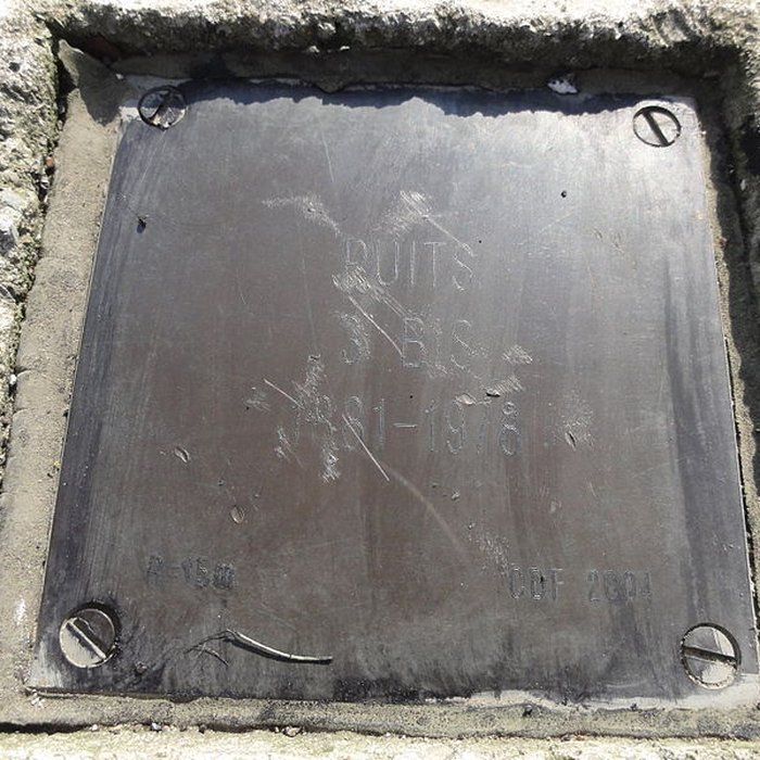 Photo de Aimé-Tilloy ou fosse Saint-Amé