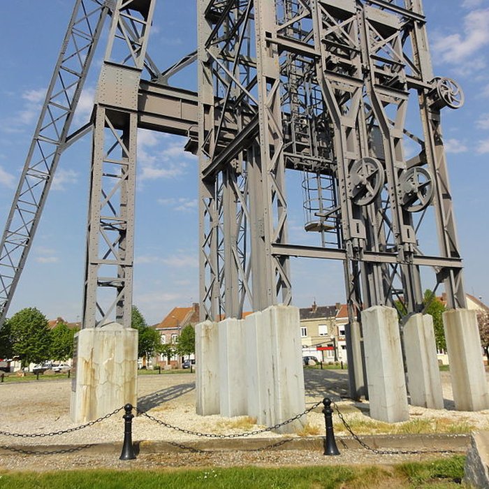 Photo de Aimé-Tilloy ou fosse Saint-Amé