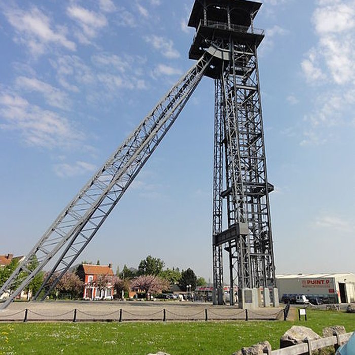 Photo de Aimé-Tilloy ou fosse Saint-Amé