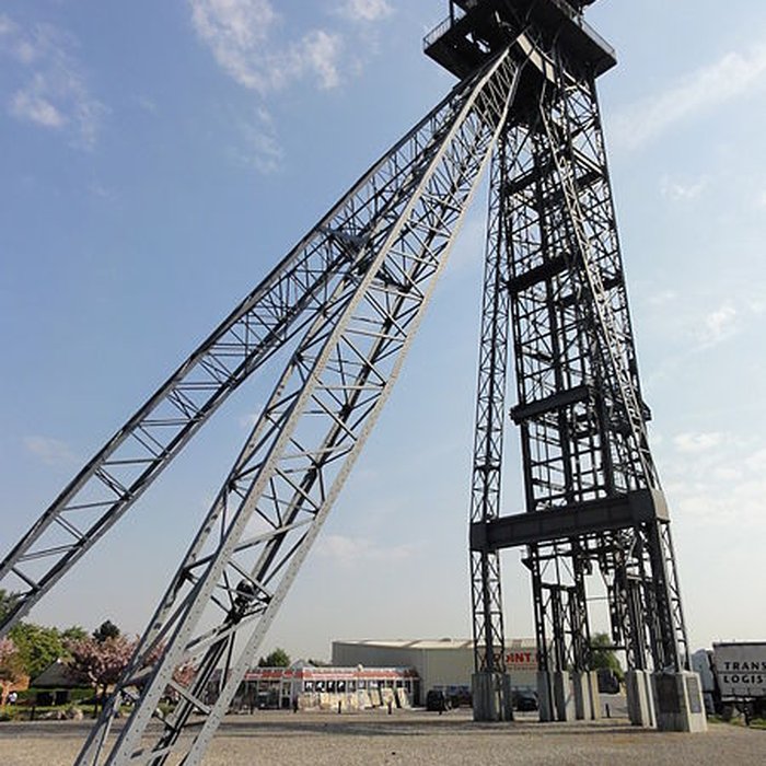 Photo de Aimé-Tilloy ou fosse Saint-Amé