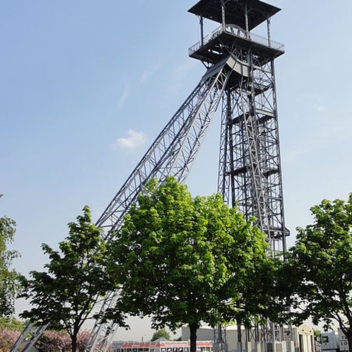 Photo de Aimé-Tilloy ou fosse Saint-Amé