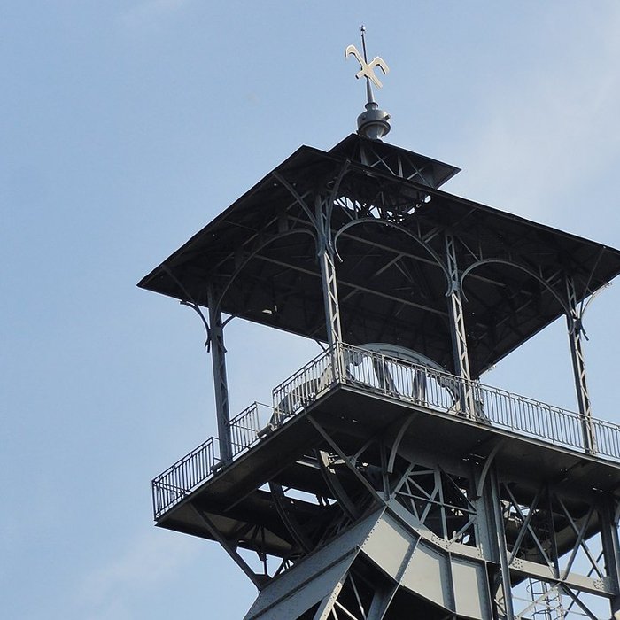 Photo de Aimé-Tilloy ou fosse Saint-Amé