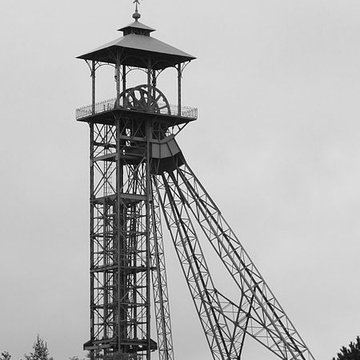 Aimé-Tilloy ou fosse Saint-Amé