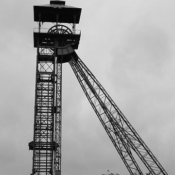 Aimé-Tilloy ou fosse Saint-Amé