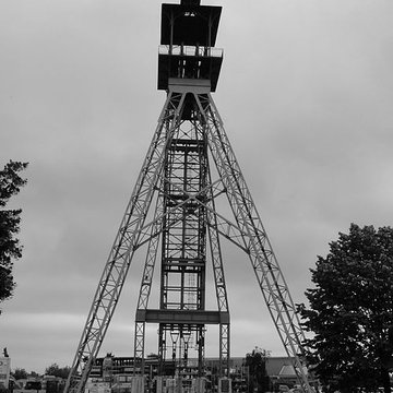 Aimé-Tilloy ou fosse Saint-Amé