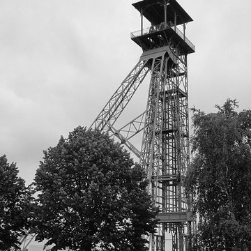 Aimé-Tilloy ou fosse Saint-Amé