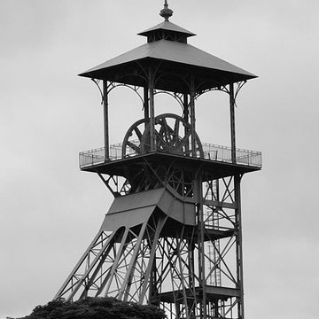 Aimé-Tilloy ou fosse Saint-Amé