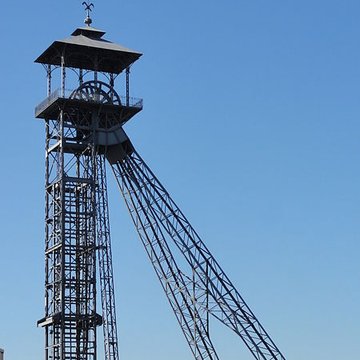 Aimé-Tilloy ou fosse Saint-Amé