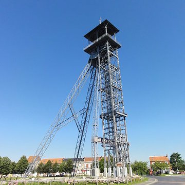 Aimé-Tilloy ou fosse Saint-Amé