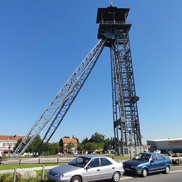 Aimé-Tilloy ou fosse Saint-Amé