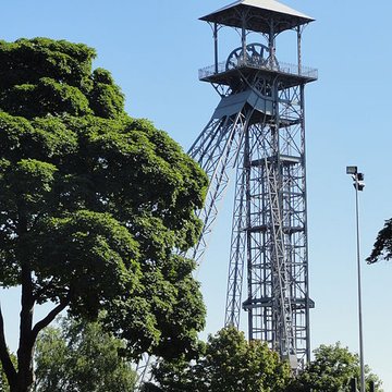 Aimé-Tilloy ou fosse Saint-Amé
