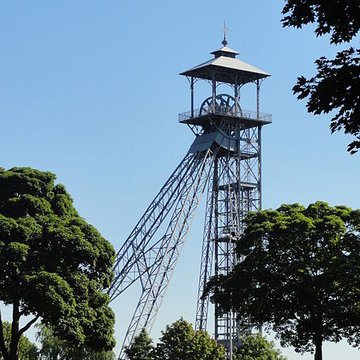 Aimé-Tilloy ou fosse Saint-Amé