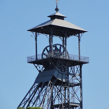 Aimé-Tilloy ou fosse Saint-Amé