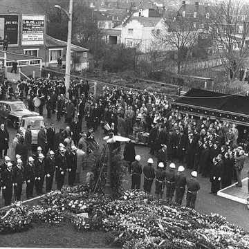 Aimé-Tilloy ou fosse Saint-Amé