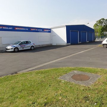 Aimé-Tilloy ou fosse Saint-Amé