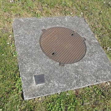 Aimé-Tilloy ou fosse Saint-Amé