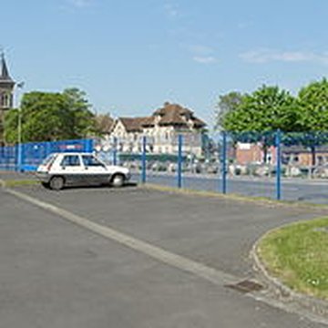 Aimé-Tilloy ou fosse Saint-Amé