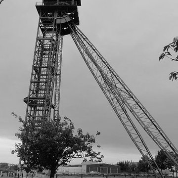 Aimé-Tilloy ou fosse Saint-Amé