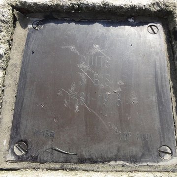 Aimé-Tilloy ou fosse Saint-Amé