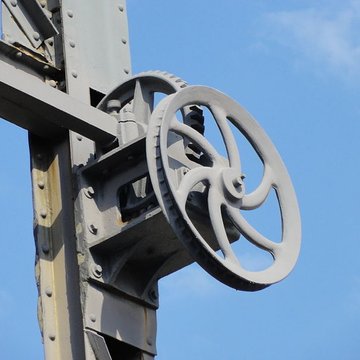 Aimé-Tilloy ou fosse Saint-Amé