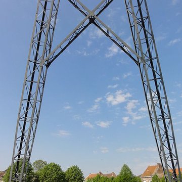 Aimé-Tilloy ou fosse Saint-Amé