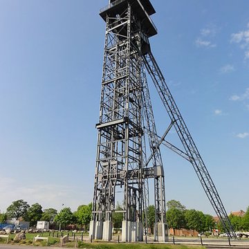 Aimé-Tilloy ou fosse Saint-Amé