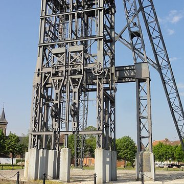 Aimé-Tilloy ou fosse Saint-Amé