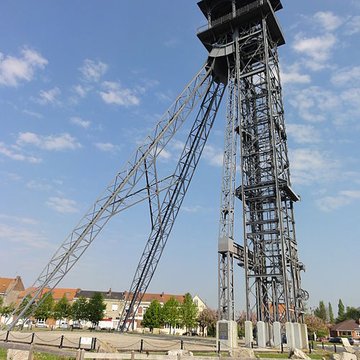 Aimé-Tilloy ou fosse Saint-Amé