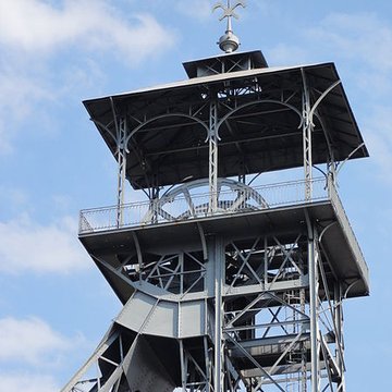 Aimé-Tilloy ou fosse Saint-Amé