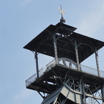 Aimé-Tilloy ou fosse Saint-Amé