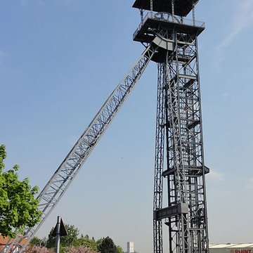 Aimé-Tilloy ou fosse Saint-Amé