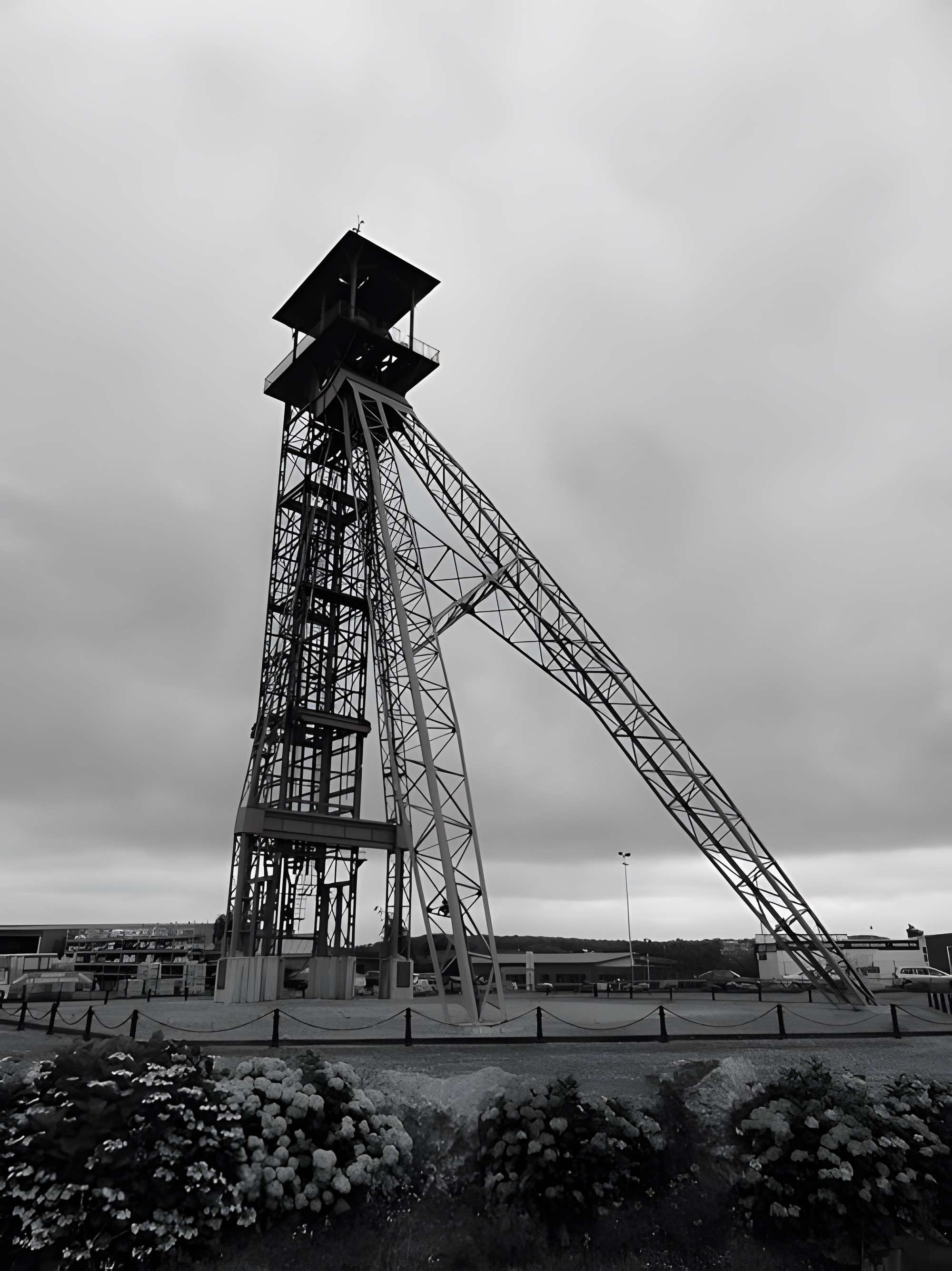 Aimé-Tilloy ou fosse Saint-Amé