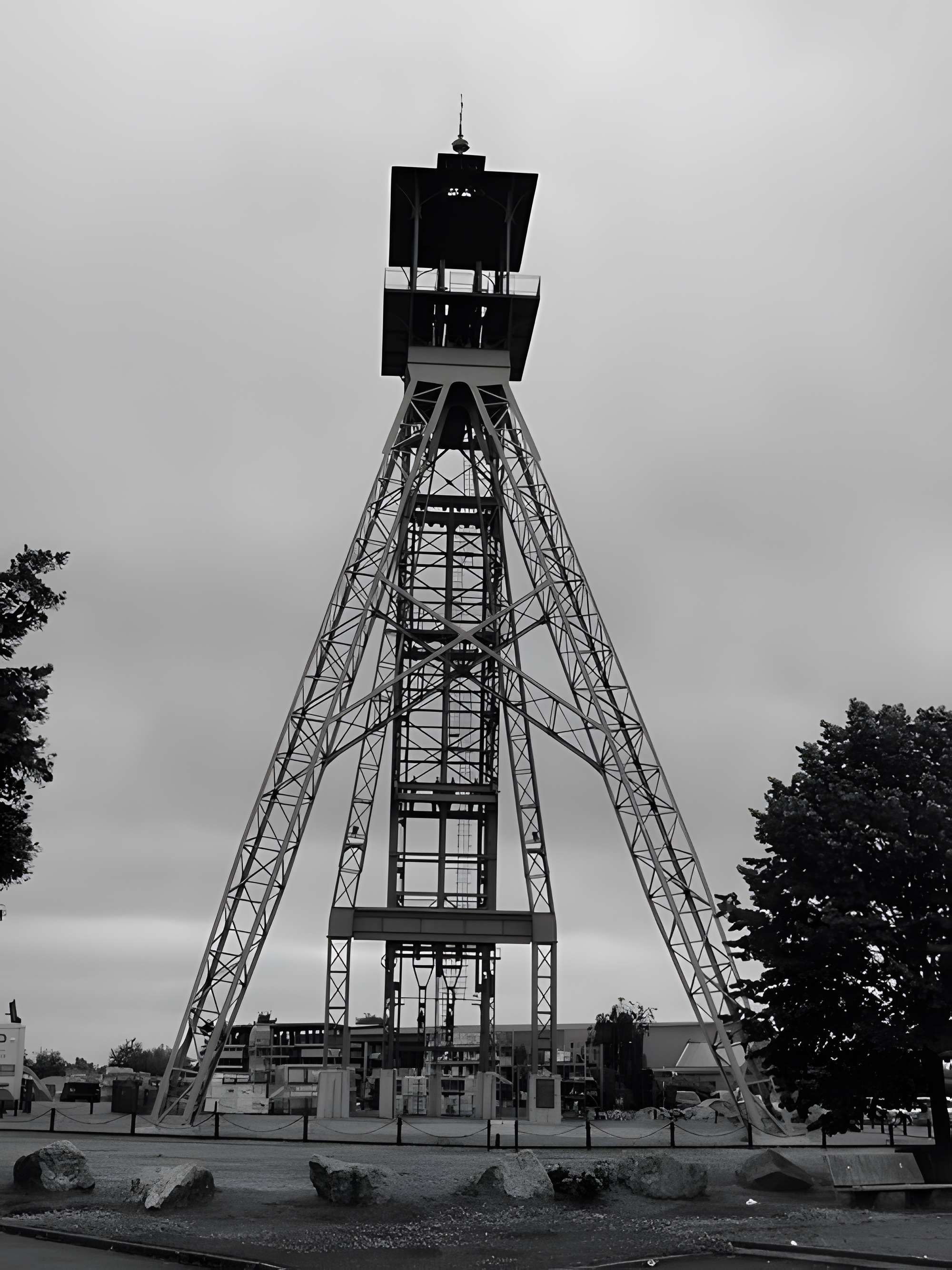 Aimé-Tilloy ou fosse Saint-Amé