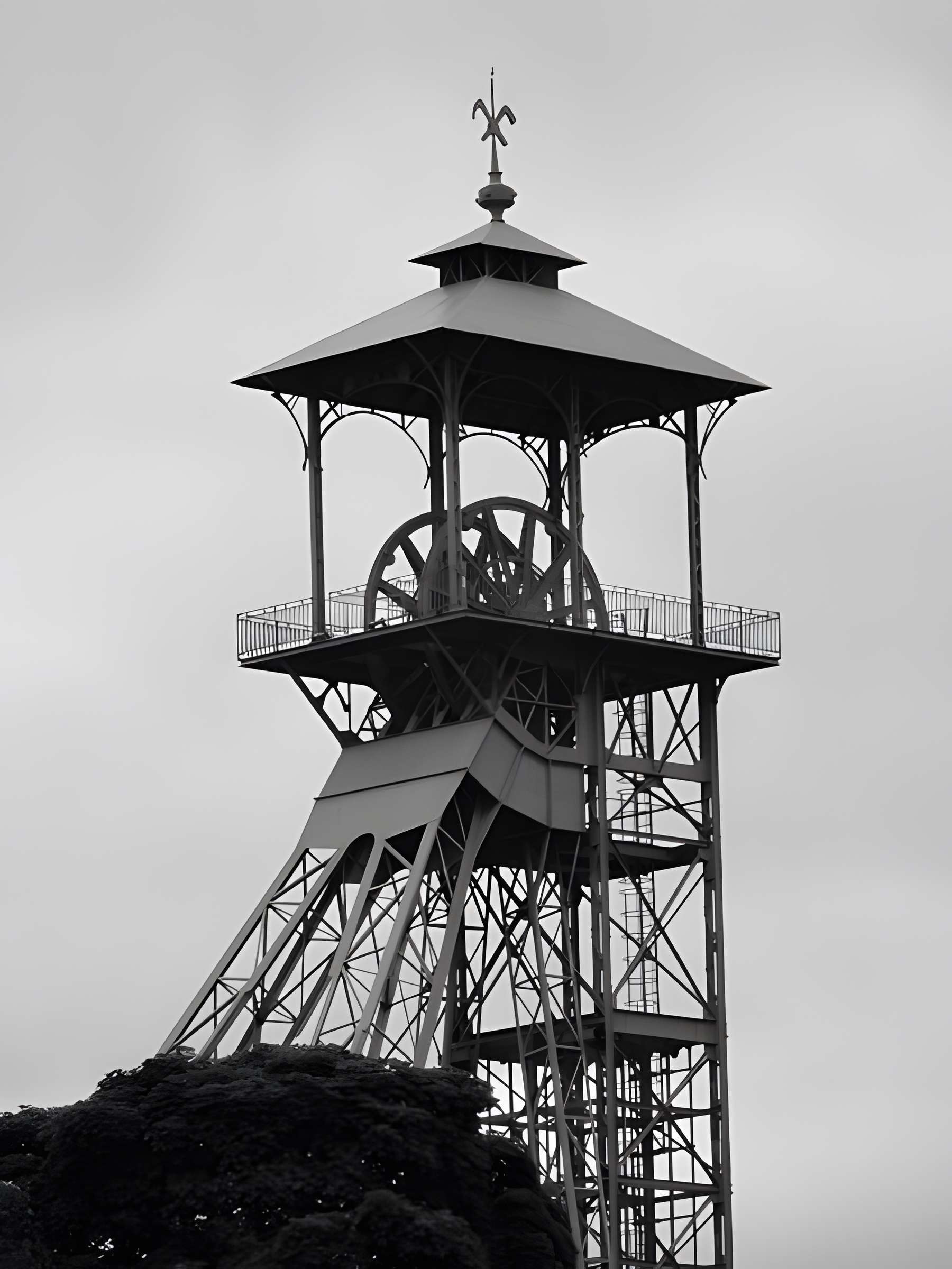 Aimé-Tilloy ou fosse Saint-Amé