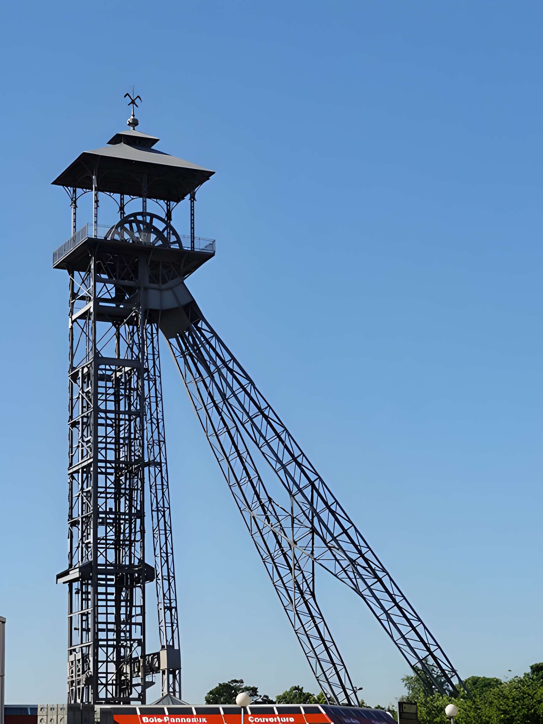 Aimé-Tilloy ou fosse Saint-Amé