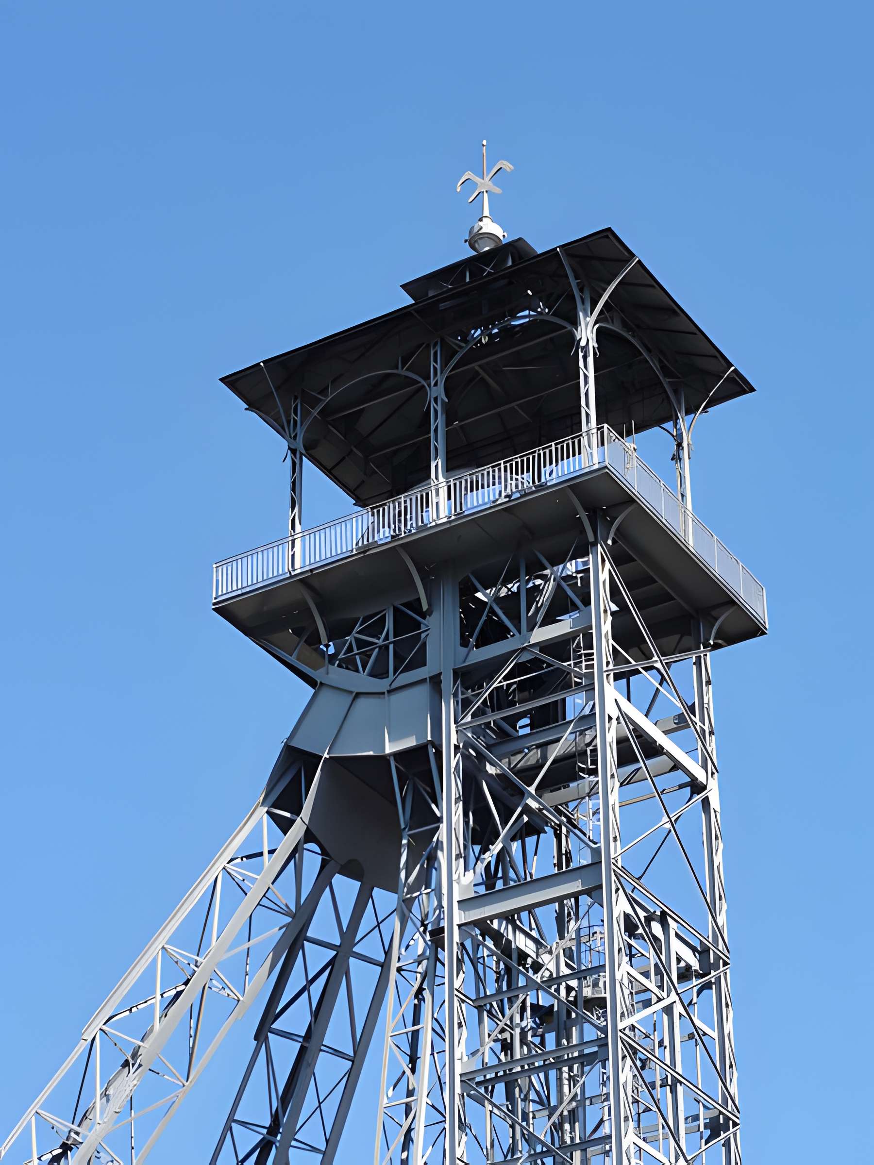 Aimé-Tilloy ou fosse Saint-Amé