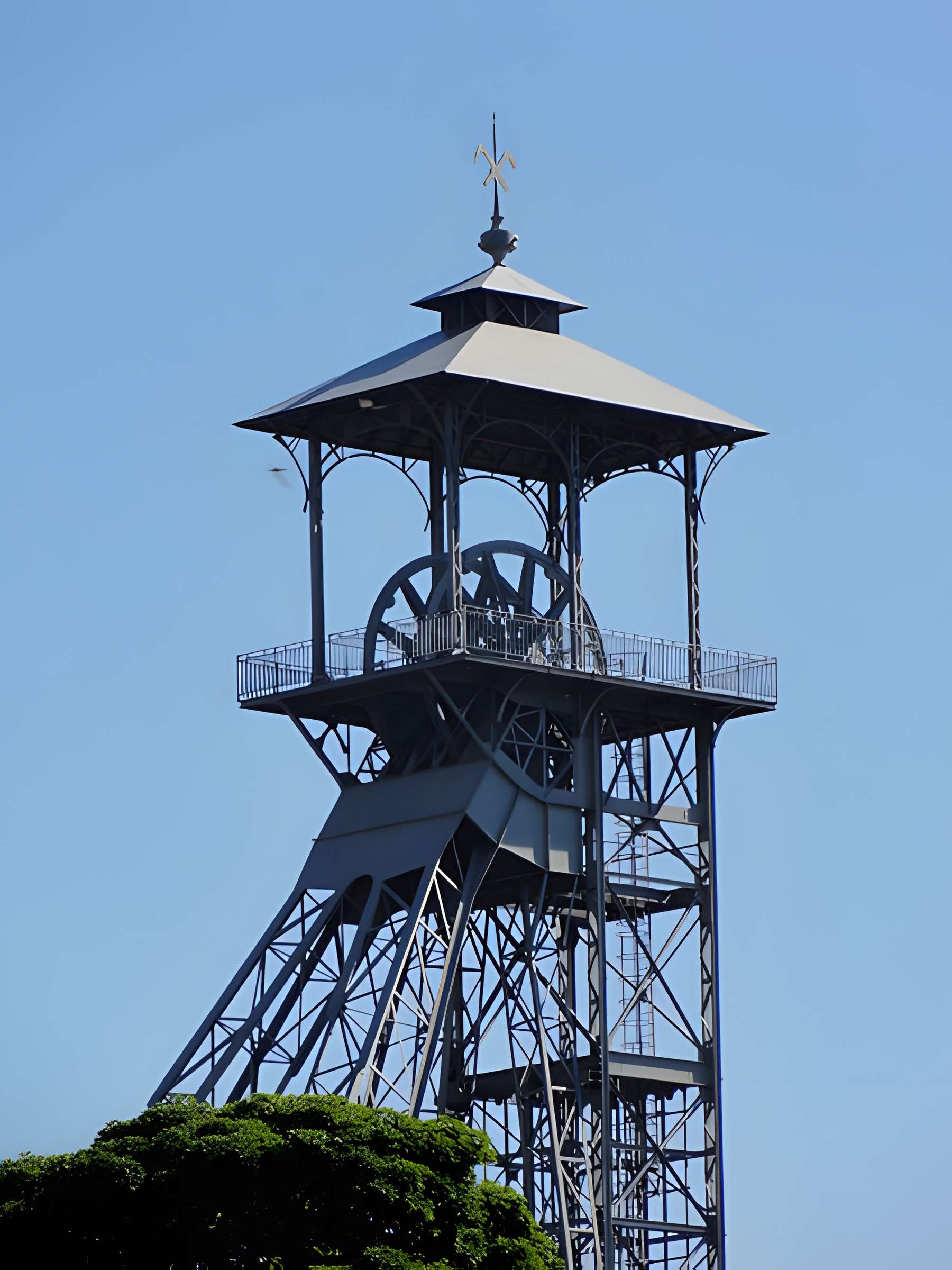 Aimé-Tilloy ou fosse Saint-Amé