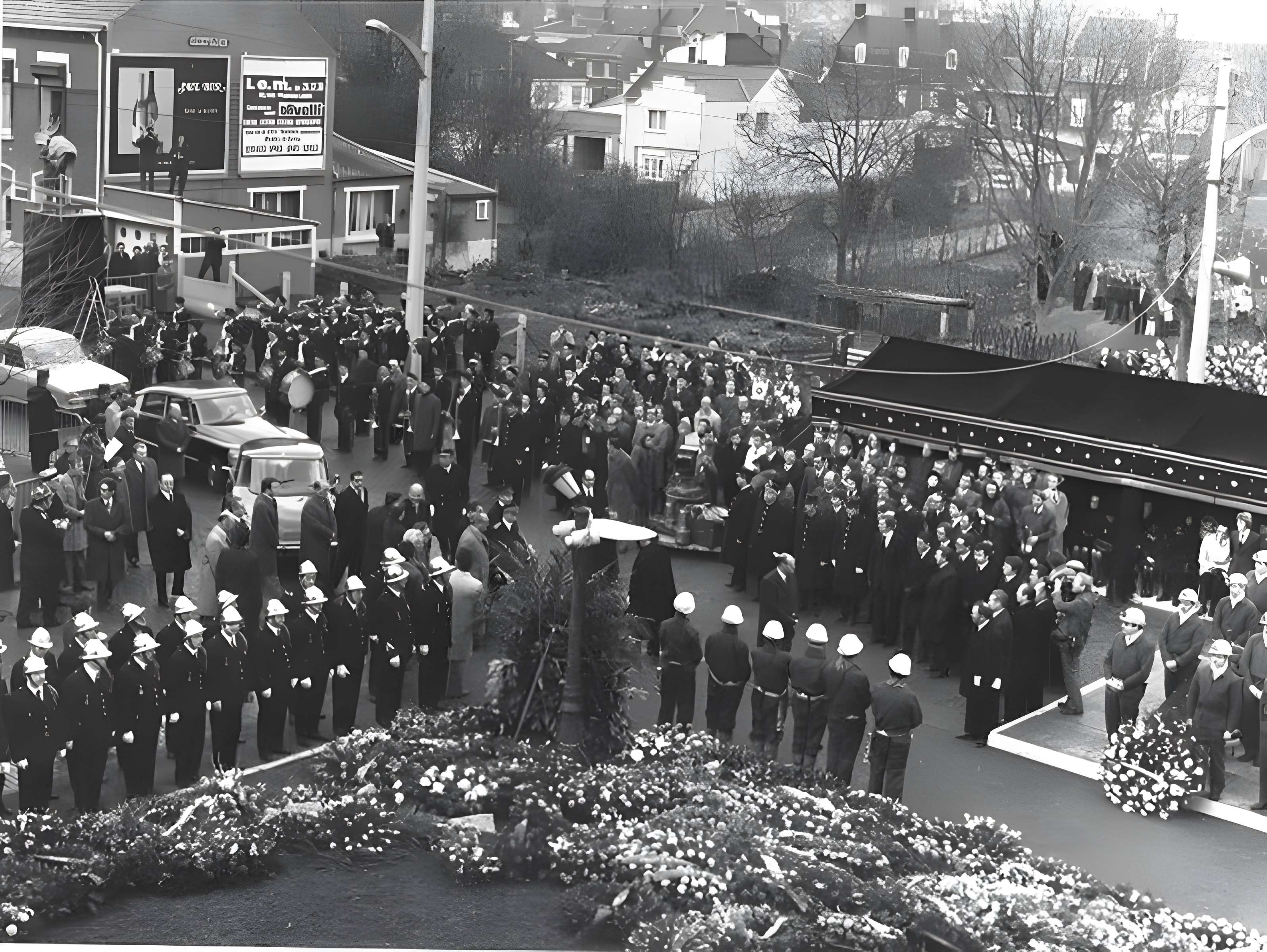 Aimé-Tilloy ou fosse Saint-Amé