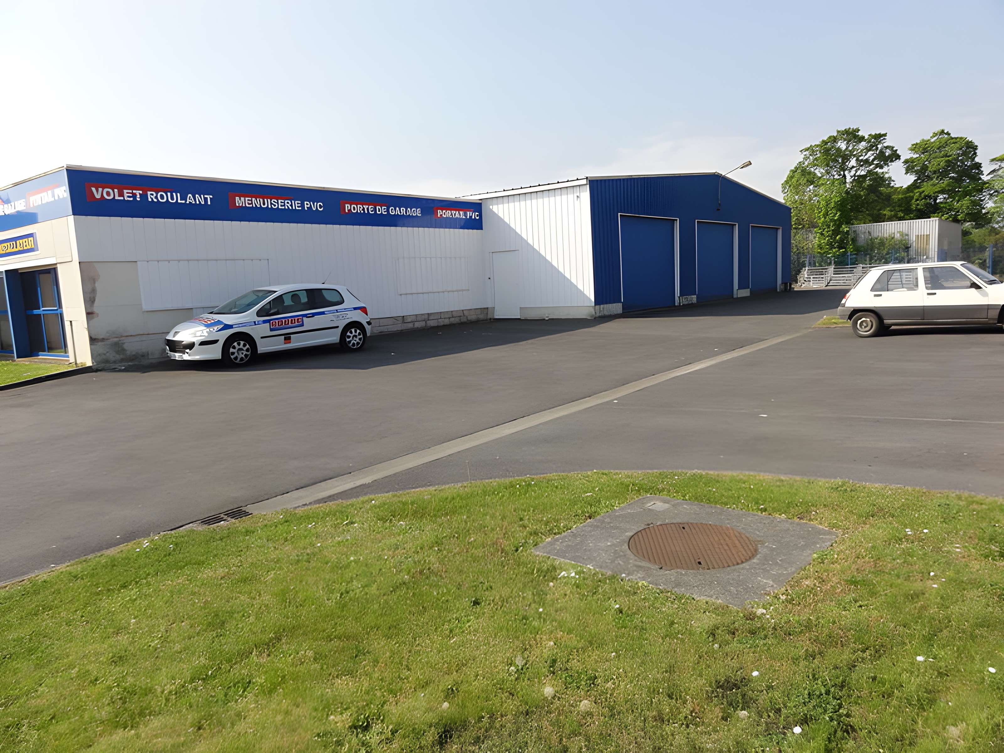 Aimé-Tilloy ou fosse Saint-Amé