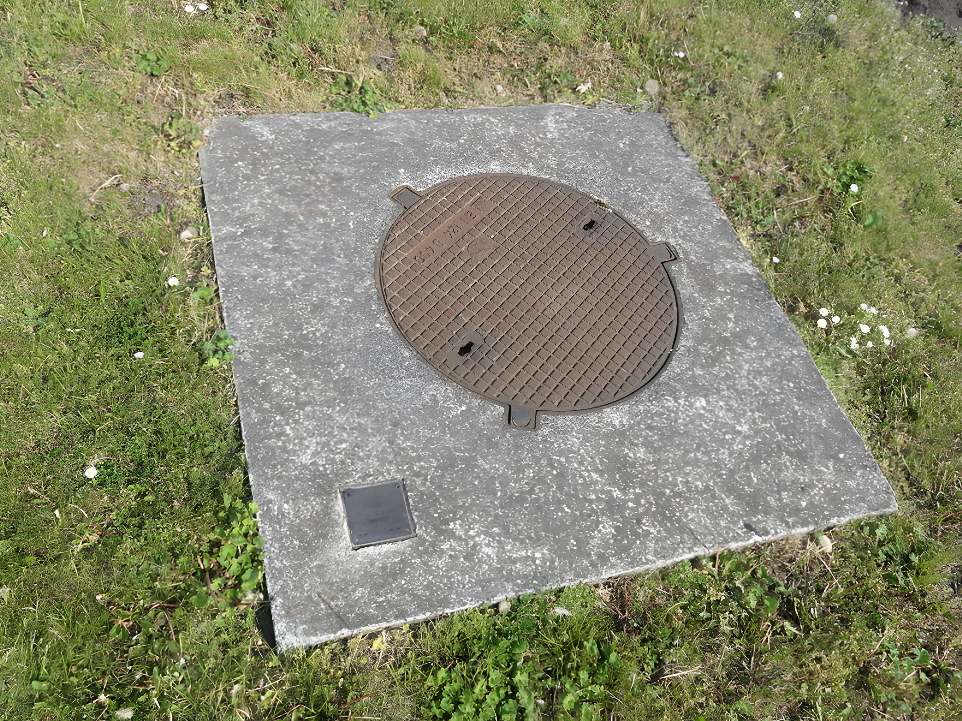 Aimé-Tilloy ou fosse Saint-Amé