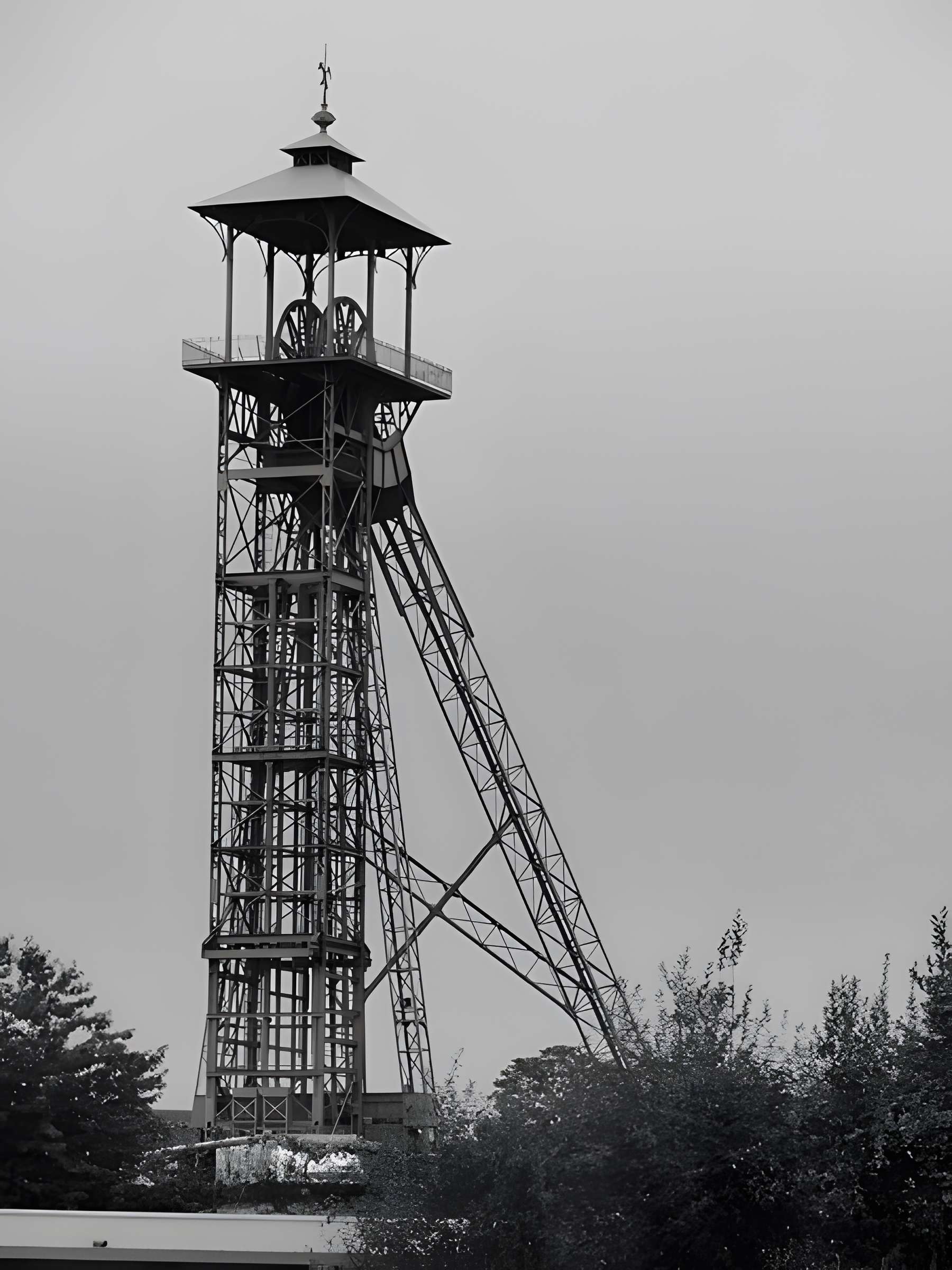 Aimé-Tilloy ou fosse Saint-Amé
